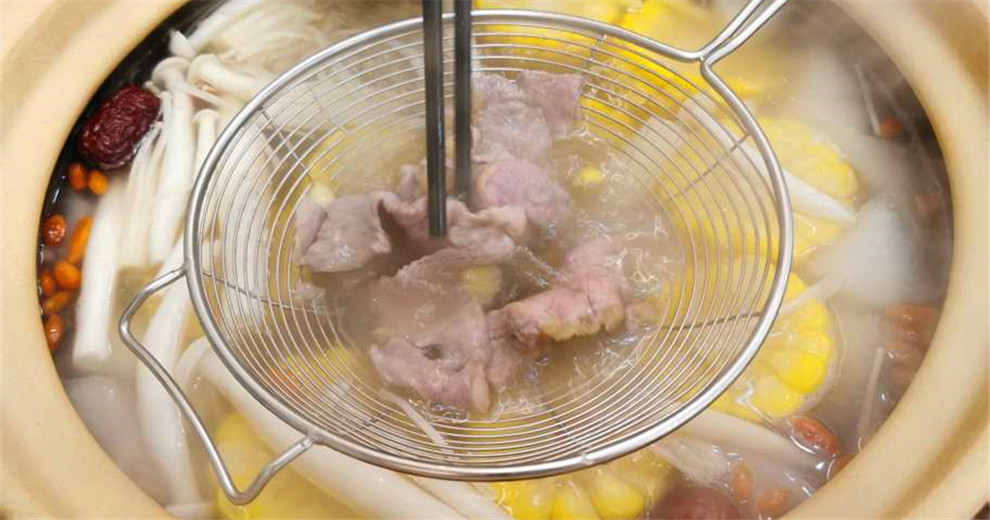 【老歪歪】为了这一餐，特意去了趟南宁