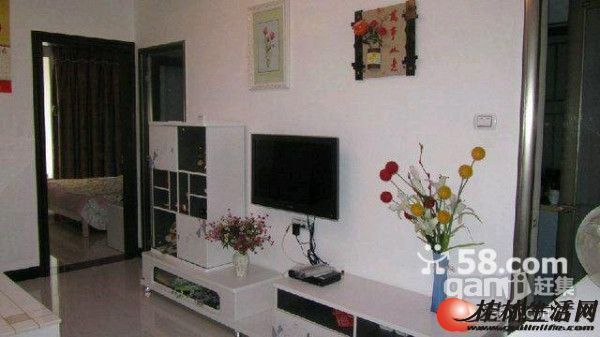 J���ֶ��� �������ӡ� 1��1�� 58ƽ�� ��װ�� 1500/��