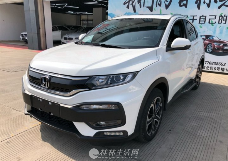 ���ֱ���XR-V 2015�� 1.8L EXi CVT���ʰ�