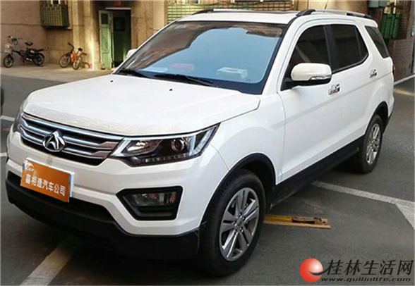 �������ó���CX70  16�� 1.6L �ֶ���Ӣ��