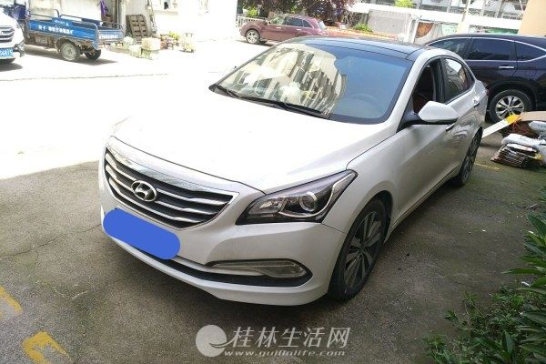  �ִ���ͼ 2014�� 1.8L �Զ������DLX