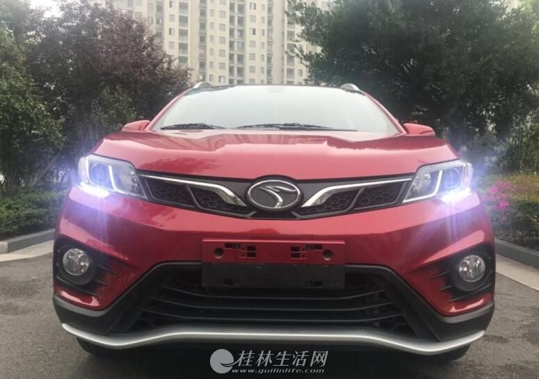 ���ֶ���DX3 2018�� 1.5L �ֶ������