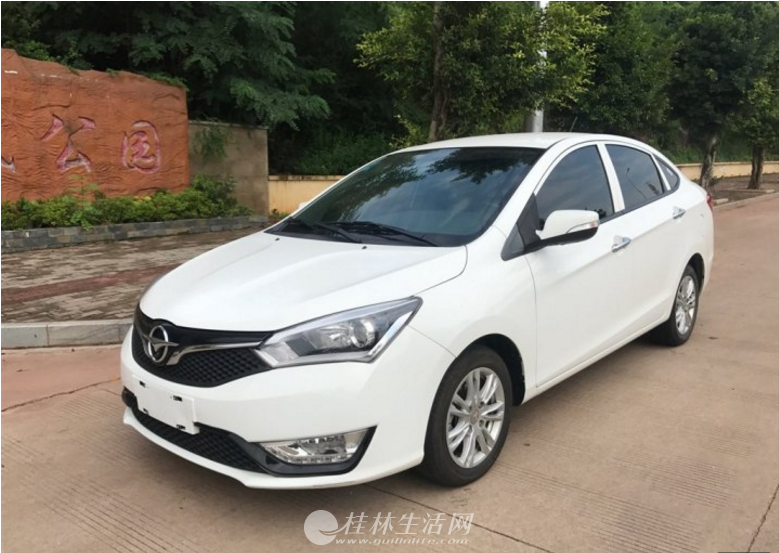���ֺ���M3 2017�� 1.5L CVT������