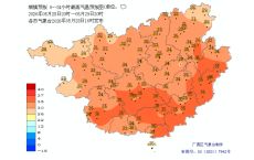多地破纪录！高温预警持续！广西今年夏天会更热吗？