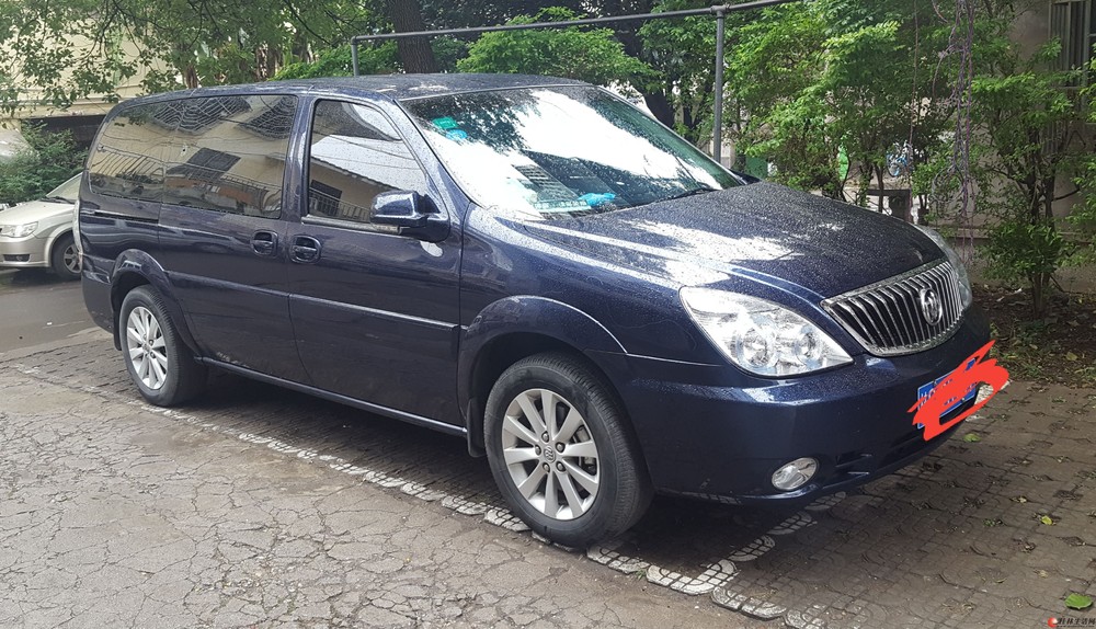 ���ó������ã����GL8,2.4����档һ����ĳ����۸�����