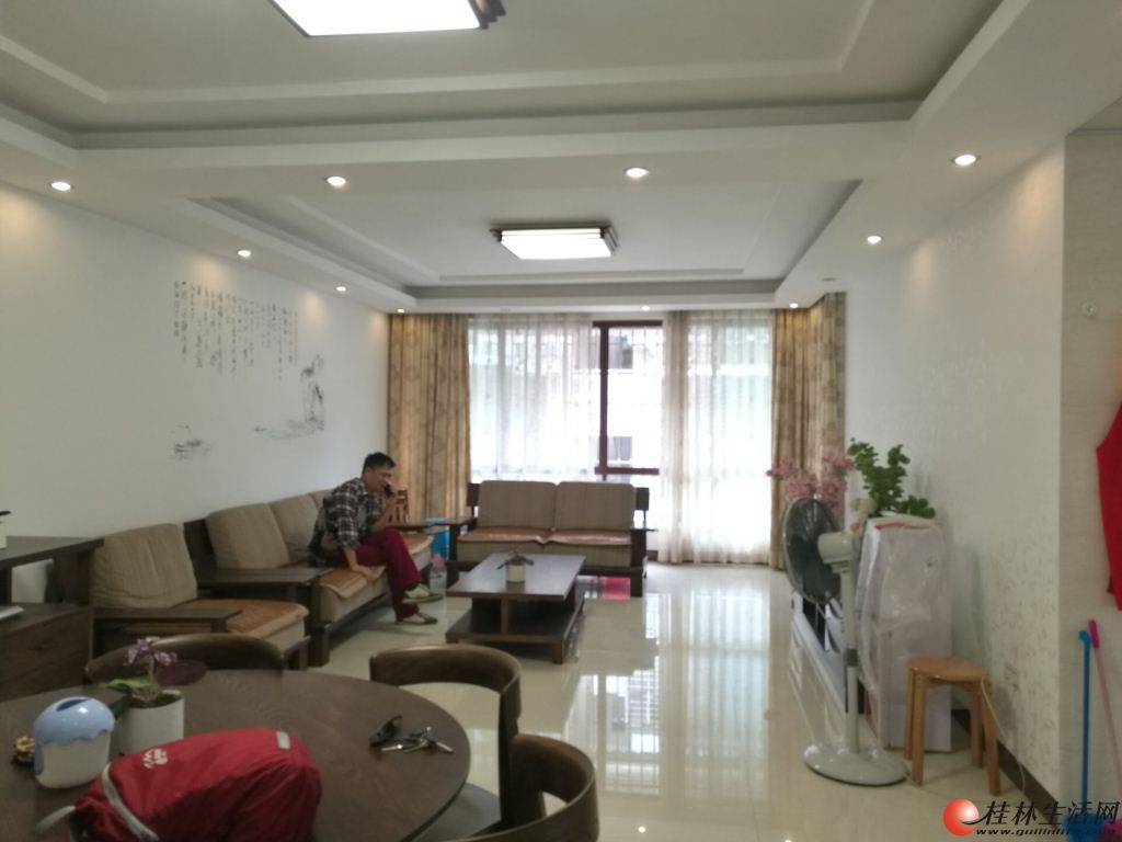 Y���ͥԺ4¥3��2��2��123ƽ��װ107��