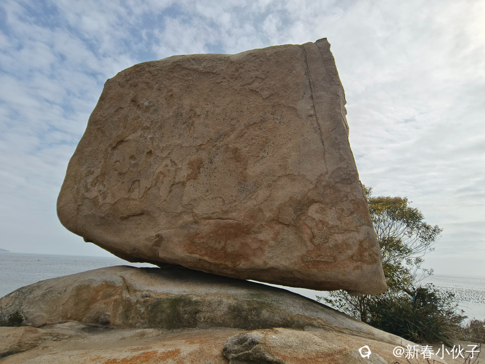 自然的神奇力量让人心生敬畏