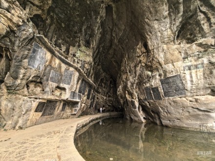 桂林市区共享骑行到处逛逛