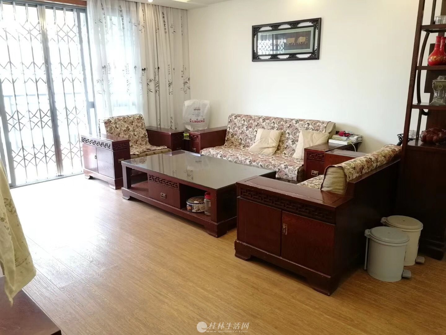 s�κ����ʵ��ݴ��뻧��԰����8¥��װ�ķ���������