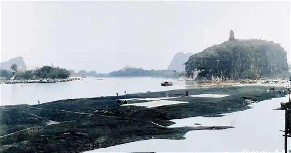 大象山的疑团&mdash;&mdash;&ldquo;普贤塔&rdquo;