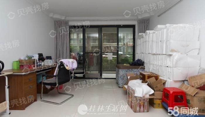 �ؼ���̩��¥��һ¥˫��̨2��2����װ89ƽ�����ӷ�����㳡��