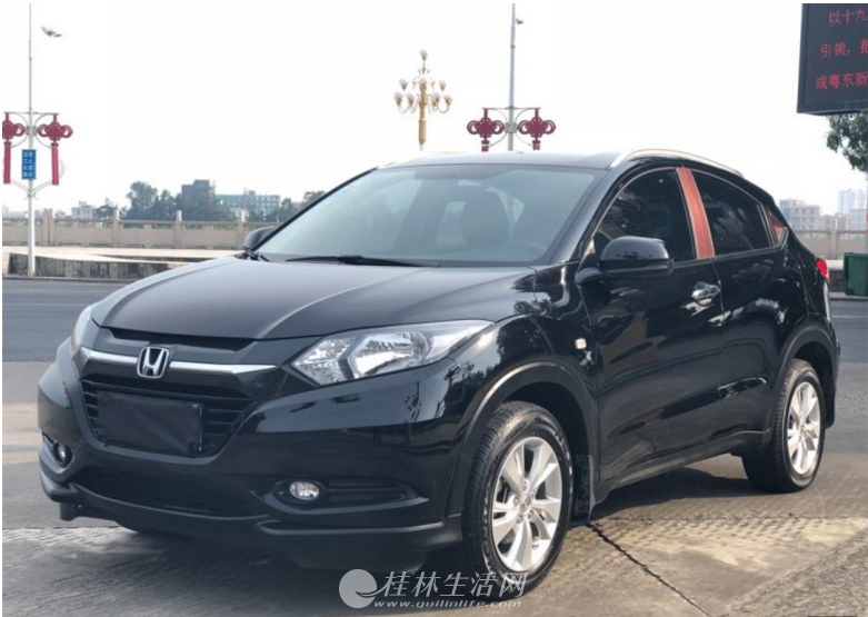 �������� 2017�� 1.5L CVT����������