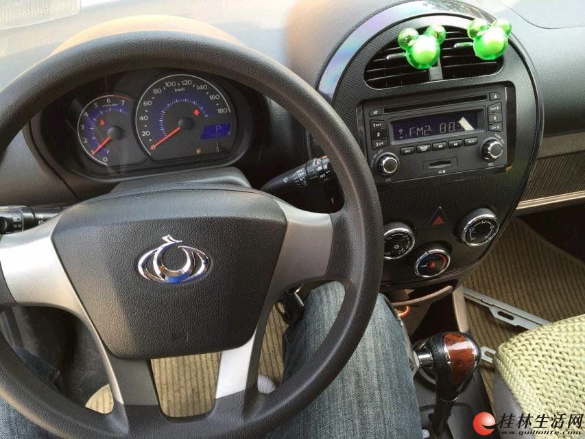 ȫ��ӥGX2 2011�� 1.5L �Զ�������