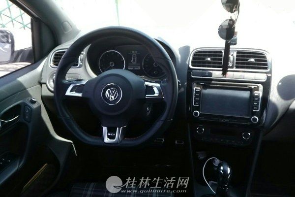 ����POLO 2012�� 1.4TSI GTI