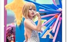 綠城動漫（五）