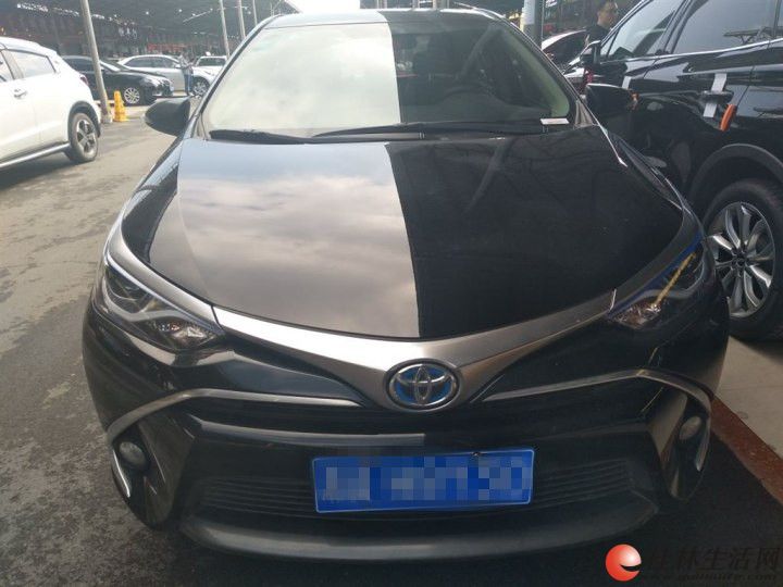 ���� ���� 2016�� ˫�� 1.8H V CVT������