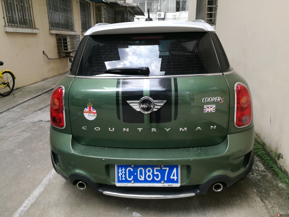 ����mini countryman coopers