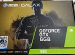 ȫ��geforce gtx 1660