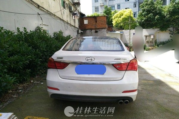 �ִ���ͼ 2014�� 1.8L �Զ������DLX