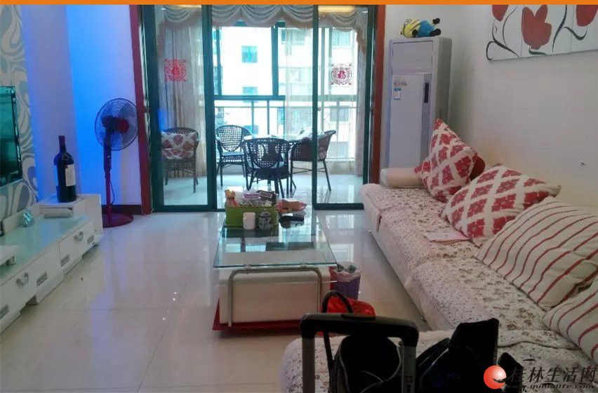 C������ �������Ա߶��͹��ʹ��� 2�� 96ƽ ��װ�����ס3000Ԫ