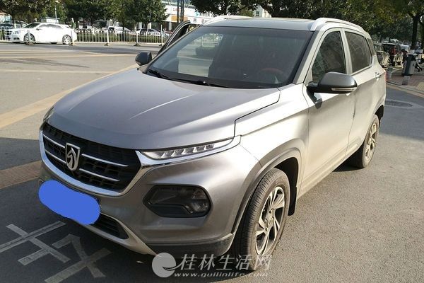  ����510 2017�� 1.5L �Զ�������