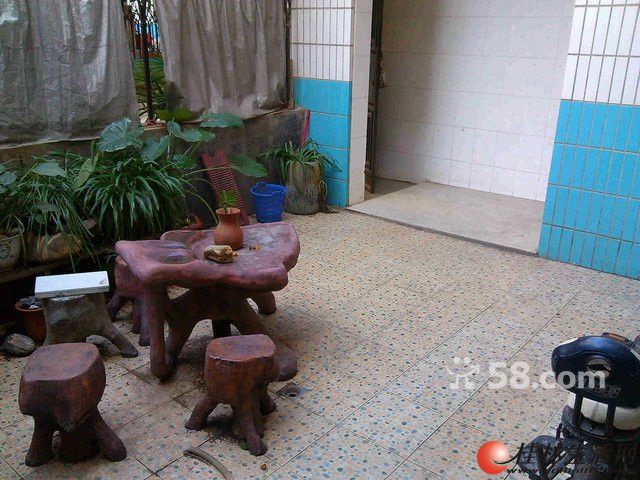 �����������С����04�꾫װ2��2�� һ¥��30ƽ��Ժ�� Ψһס��48��