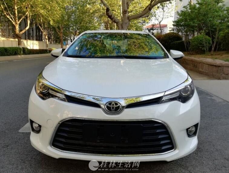 �������� 2016�� 1.6G CVT��Ӣ��