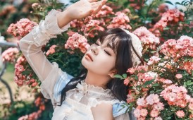 欣兒花園