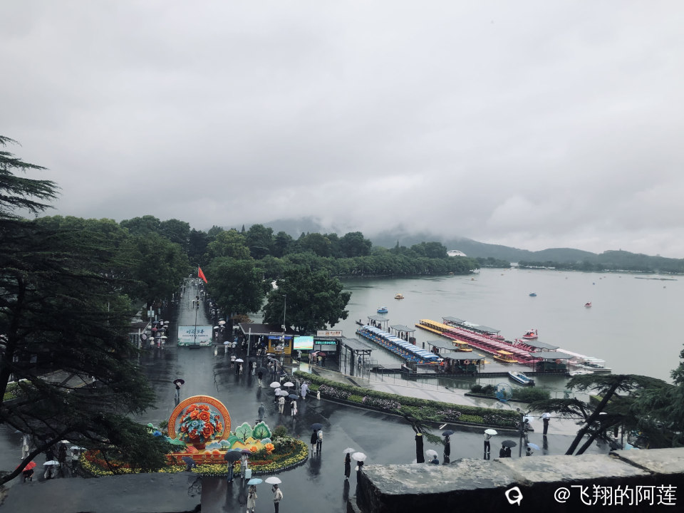 玄武湖