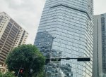 高档写字楼招租！南宁市，良庆区凯旋路9号，海尔.青啤，联合广场