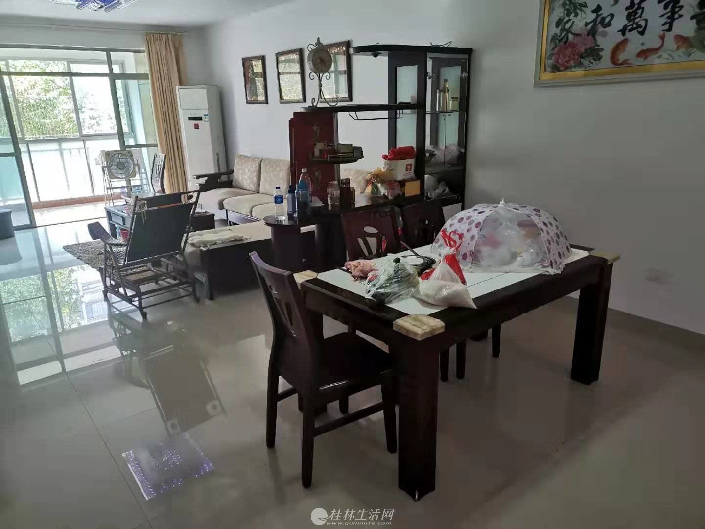 ����ѧ�� �����㾰 ��װ���� 135ƽ��3�� 138��