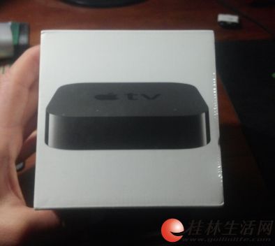 ȫ��δ���� ƻ������ APPLE TV  ���Ӻ���