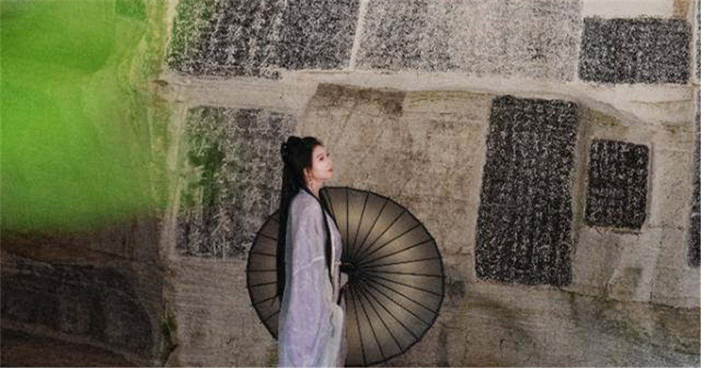 桂林古风封神地&mdash;&mdash;见证桂林文脉秘境！