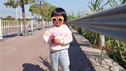 简简单单的一天藏着生活的小确幸