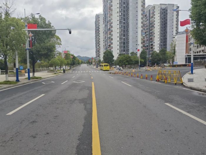 3、全州县文昌路全州高中路段.jpg