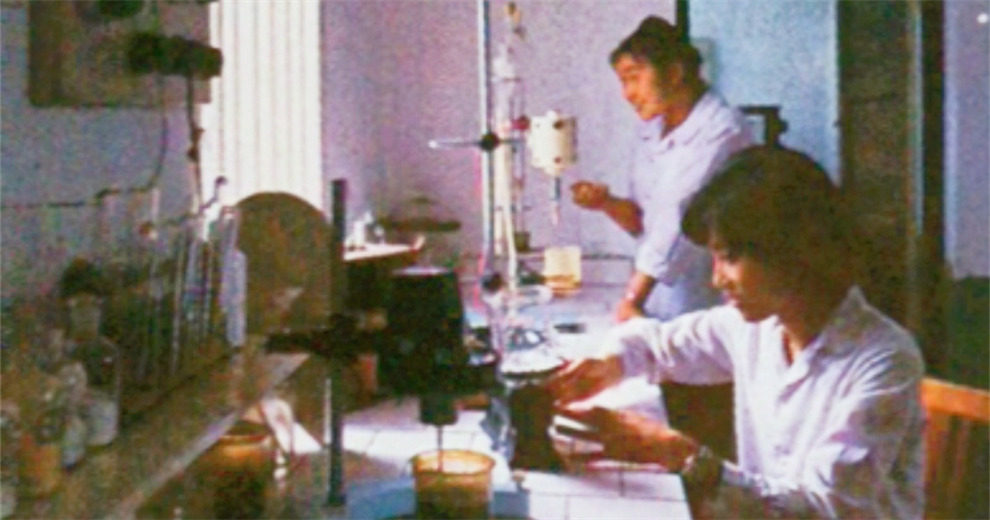 桂林瓦窑这家老塑料厂，藏着多少人的回忆