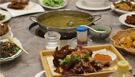 这家油茶馆，超值！