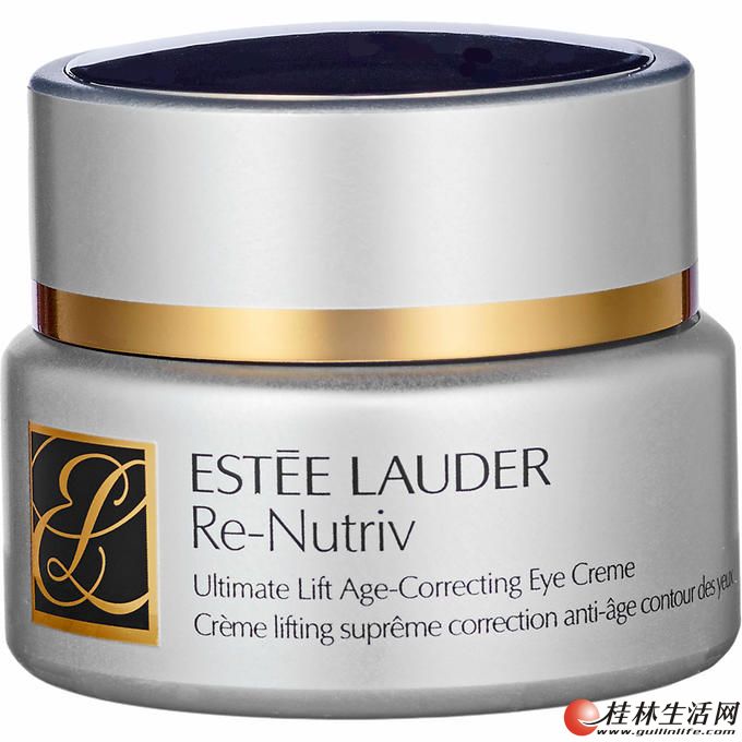 Estee Lauder��ʫ����˫�����������˪�����۲�ϸ�ƺ����ƿ�˥��