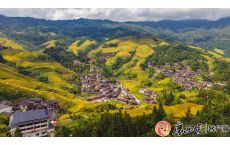 广西有&ldquo;艺&rdquo;思丨出游正当时！广西秋日限定色卡已上线&rarr;