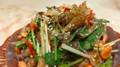 吃货食记86～阿甘（解西店）