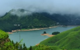 桂林全州天湖