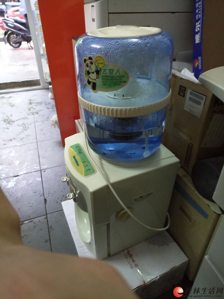 ����΢����̨ʽ������ˮ��