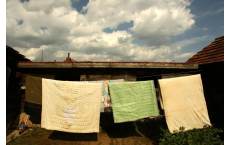 一个晒被子的最佳方式，最后一招绝对想不到