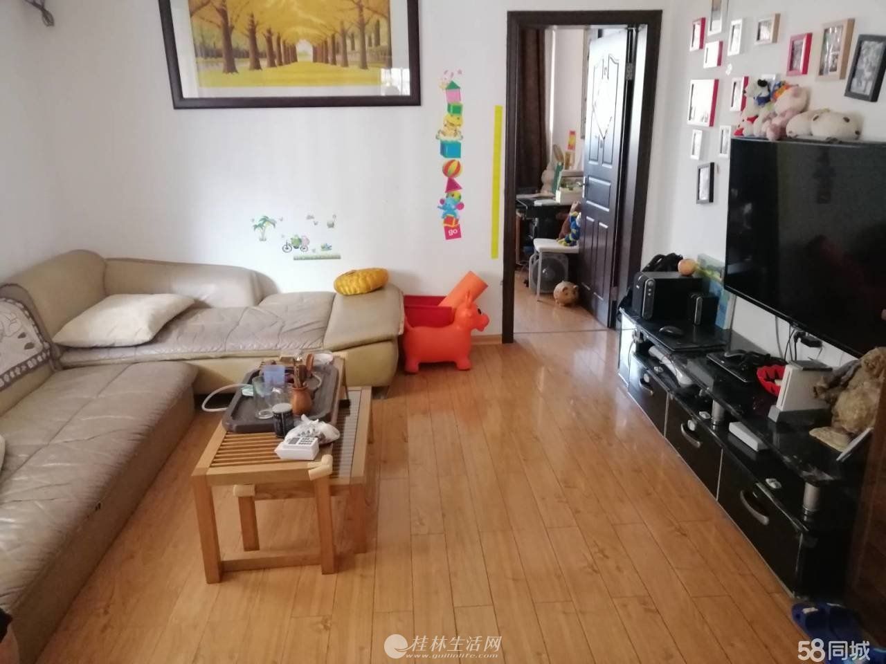 ����ƺС��2��1��1��4¥����һ��65ƽ��40��