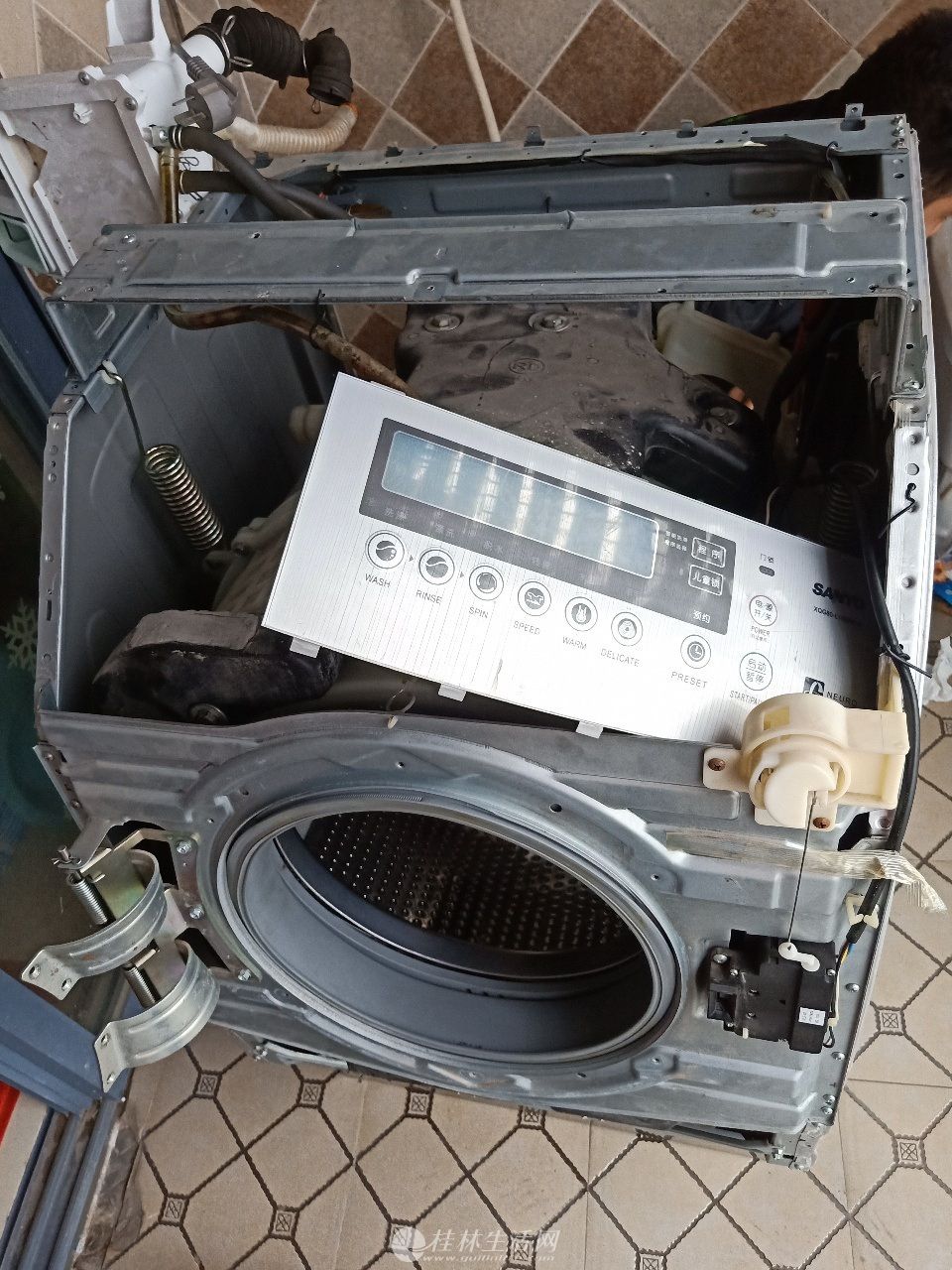 ��ϵ�绰)# ���ֲ���ϴ�»���վͳһ�ۺ����@������ά�޵绰: