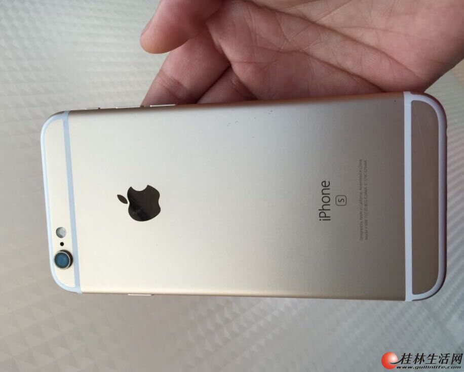 ������������4G ��ɫ6S