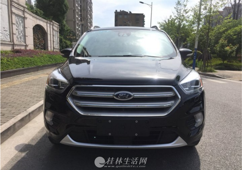 �������� 2017�� EcoBoost 180 ����������
