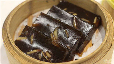 【老歪歪】元宵佳节过生日的午茶