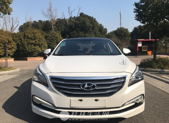 �����ִ���ͼ 2014�� 1.8L �Զ�������GLS