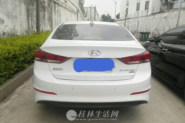 �ִ��춯 2016�� 1.6L �Զ����š���Ӣ��